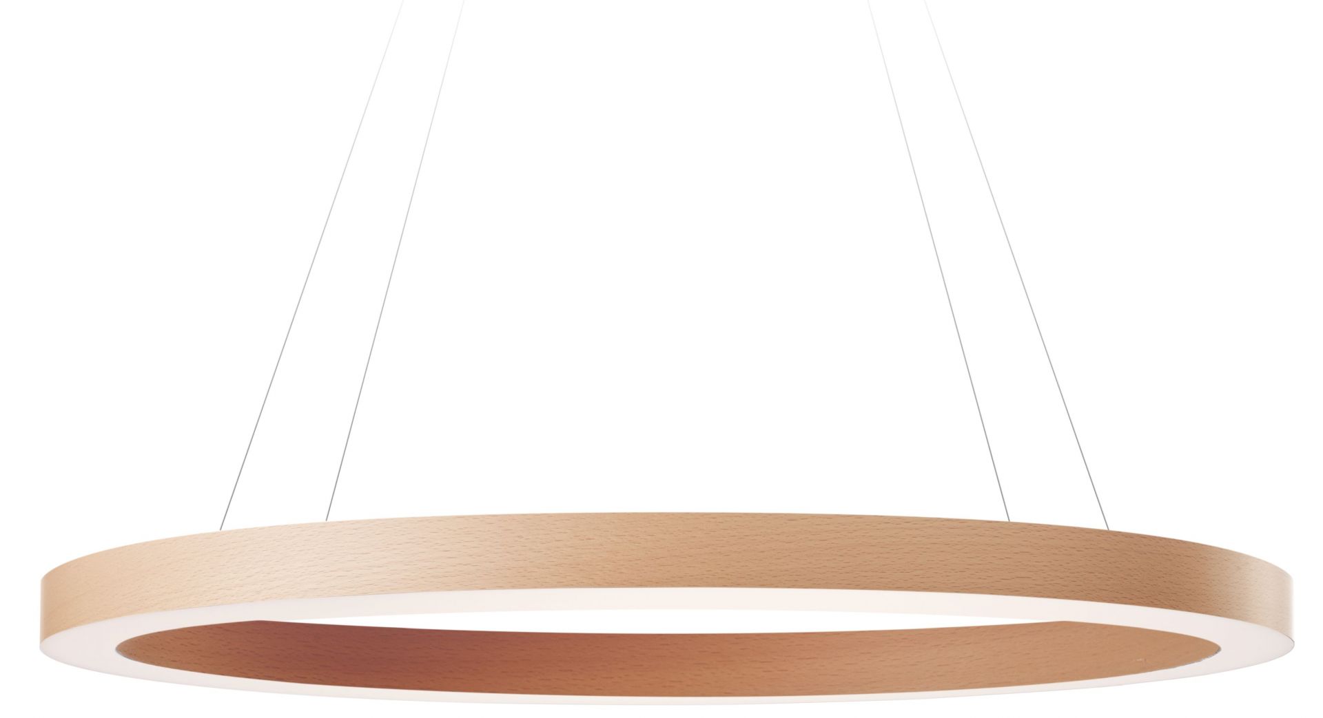 Oh-Line Pendant Light ø 80 cm LZF Lamps